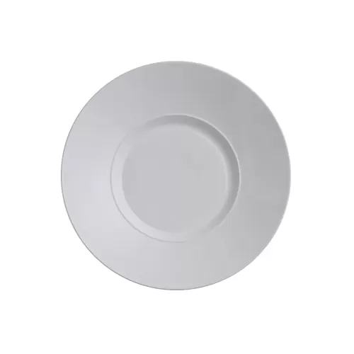 Rene Ozorio Signature Gourmet Bowl 285x5cm (11 1/4x2in), 165cm (6 1/2in) 166L (1 3/4QT) Well - pack size 12