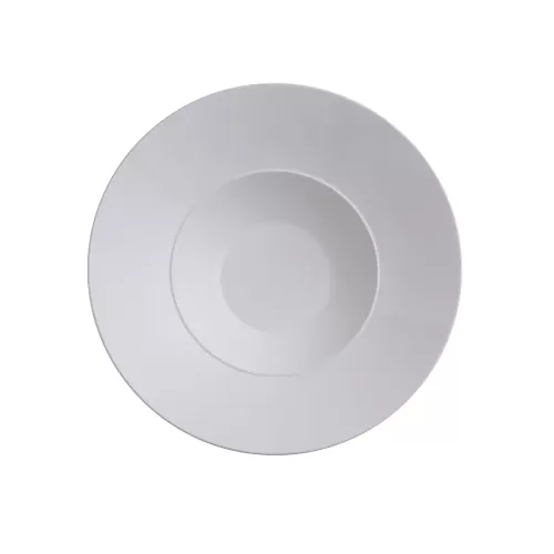 Rene Ozorio Signature Laksa Bowl 285x9cm (11 1/4x3 1/2in), 165cm (6 1/2in) 65cl (22oz) Well - pack size 12