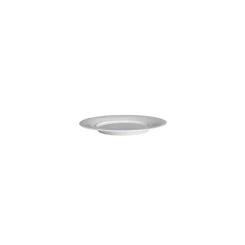 Rene Ozorio Signature Wing Plate 155cm (6 1/2in) 12cm Well (4 3/4in) - pack size 24