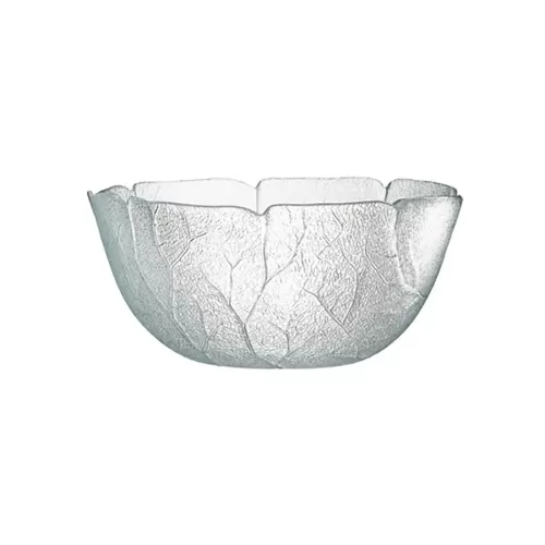Luminarc Aspen Toughened Glass Bowl 12cm - pack size 24