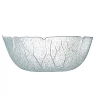 Luminarc Aspen Toughened Glass Bowl 27cm - pack size 6