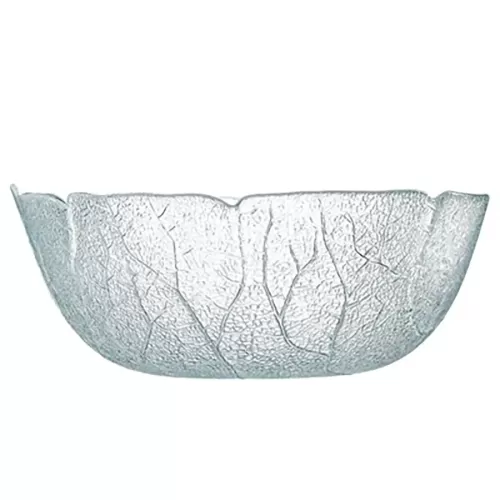 Luminarc Aspen Toughened Glass Bowl 27cm - pack size 6