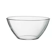 Luminarc Cosmos Toughened Glass Bowl 12cm - pack size 12