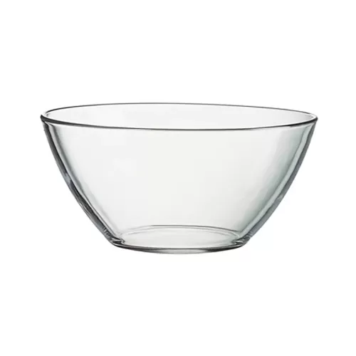 Luminarc Cosmos Toughened Glass Bowl 12cm - pack size 12