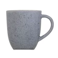 Artisan Kernow Vitrified Stoneware Grey Mug 16oz - pack size 6