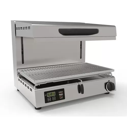 Blue Seal Rise & Fall Grill QSE60