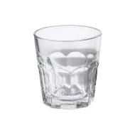 Onis Gibraltar Original Rocks Glass 7oz 21cl - pack size 12