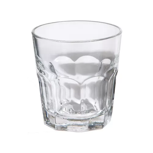 Onis Gibraltar Original Rocks Glass 9oz 26cl - pack size 12