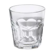 Onis Gibraltar Original Rocks Glass 10oz 28cl - pack size 12