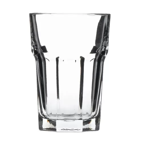 Onis Gibraltar Original Tumbler Glass 10oz 29cl - pack size 12
