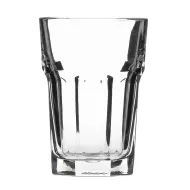 Onis Gibraltar Original Tumbler Glass 12oz 35cl - pack size 12