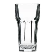 Onis Gibraltar Original Tumbler Glass 22oz 65cl - pack size 24