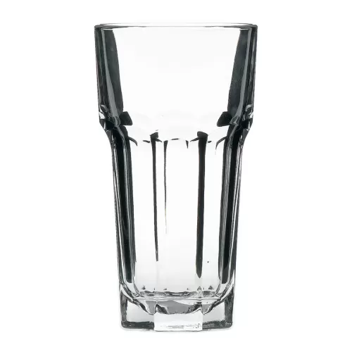 Onis Gibraltar Original Tumbler Glass 22oz 65cl - pack size 24