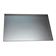 Invicta Bakeware Rectangle Baking Tray Steel 30x18in 76.2x45.7cm - pack size 1
