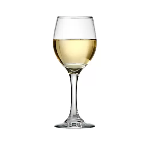 Libbey Perception Wine Glass 8oz 12cl - pack size 12