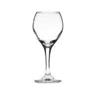Libbey Perception Round Wine Glass 10oz 29cl - pack size 12