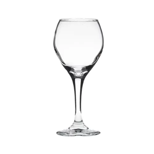 Libbey Perception Round Wine Glass 10oz 29cl - pack size 12