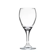 Libbey Teardrop Wine Glass 6.5oz 19cl - pack size 12