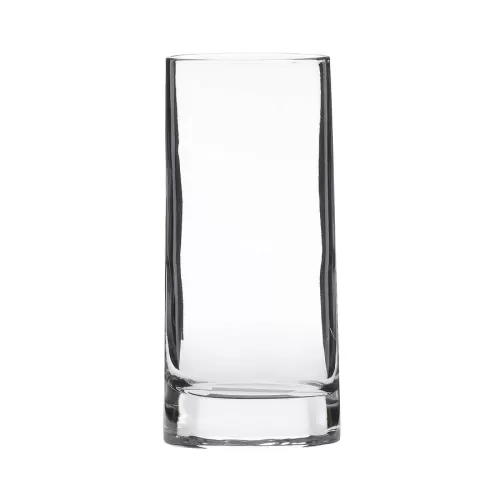Luigi Bormioli Veronese Tumbler Glass 11oz 31cl - pack size 24