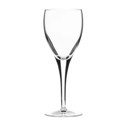 Luigi Bormioli Michelangelo Masterpiece Crystal Wine Glass 8oz 23.5cl - pack size 24