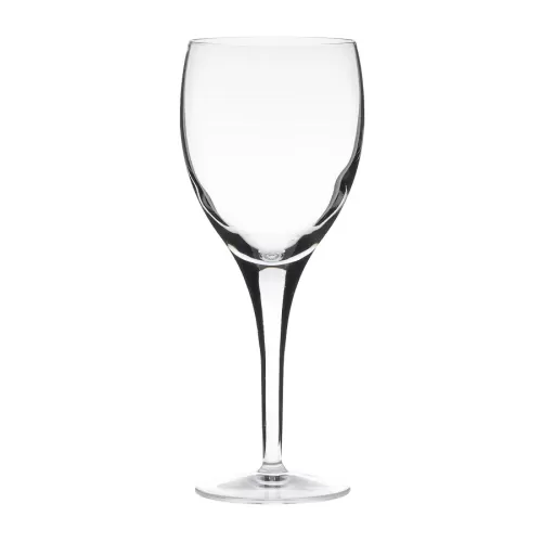 Luigi Bormioli Michelangelo Masterpiece Crystal Wine Glass 12oz 34cl - pack size 24