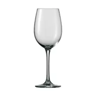 Schott Zwiesel Classico Crystal Burgundy Wine Glass 13.75oz 41cl - pack size 6