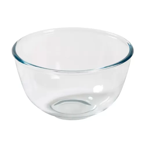 Mixing Bowl Pyrex® Glass 3ltr - pack size 1