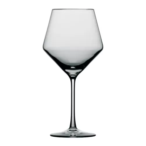 Zwiesel Glas Belfesta Crystal Burgundy Wine Glass 24oz 80cl - pack size 6