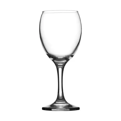 Pasabahce Imperial Wine Glass 9oz 25cl - pack size 48