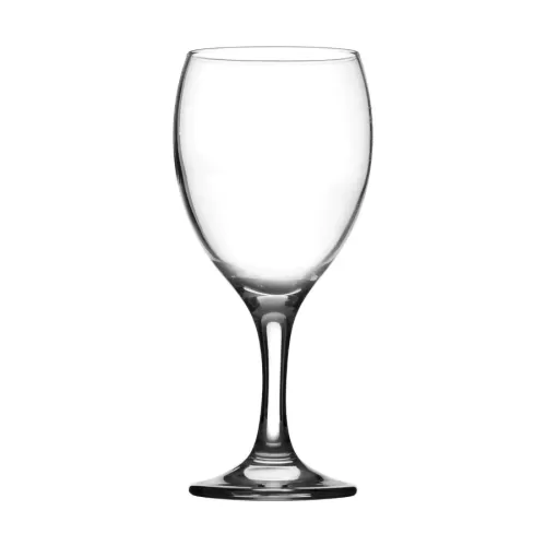 Pasabahce Imperial Wine Glass 12oz 34cl - pack size 24