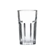 Onis Gibraltar Original Tumbler Glass 7oz 21cl - pack size 12