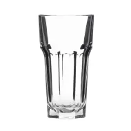 Onis Gibraltar Original Tumbler Glass 20oz 57cl - pack size 24