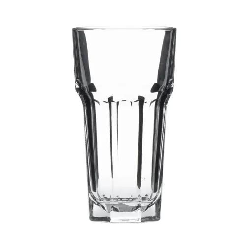 Onis Gibraltar Original Tumbler Glass 20oz 57cl - pack size 24