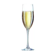 Chef & Sommelier Cabernet Flute 5 5/8oz 160ml Lined 125ml - pack size 24