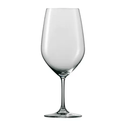 Schott Zwiesel Viña Crystal Wine Glass 21oz 64cl - pack size 6