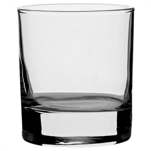Pasabahce Side Double Old Fashioned Glass 11.5oz 33cl - pack size 1
