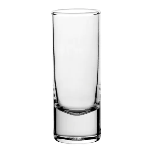 Pasabahce Side Shot Glass 2oz 6cl - pack size 1