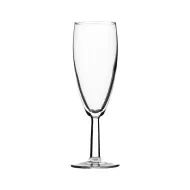 Pasabahce Saxon Champagne Flute 5.25oz 15cl - pack size 1