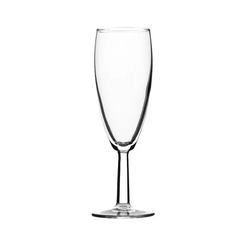 Pasabahce Saxon Champagne Flute 5.25oz 15cl - pack size 1