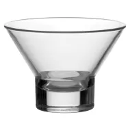 Bormioli Rocco Diamond Dessert Glass 12.25oz 36cl - pack size 1