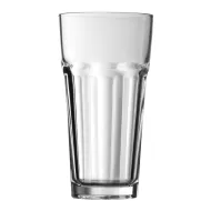 Pasabahce Casablanca Tumbler Glass 17oz 50cl - pack size 1