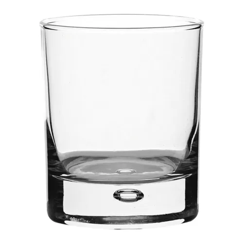 Pasabahce Centra Old Fashioned Glass 6.5oz 19cl - pack size 1