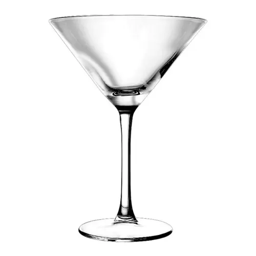 Pasabahce Enoteca Cocktail Martini Glass 7.5oz 22cl - pack size 1