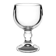 Utopia Small Chalice Glass Dessert Dish 19.75oz 56cl - pack size 1