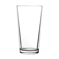 Pasabahce Perfect Pint Beer Glass 20oz 57cl CE Stamped - pack size 1