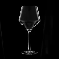 Plasma Ultra Angled Polycarbonate Wine Glass 20oz 58cl - pack size 12