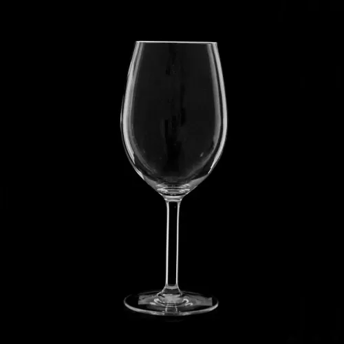 Plasma Ultra Polycarbonate Wine Glass 15oz 44cl - pack size 12