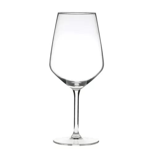Royal Leerdam Carre Grandi Vini Wine Glass 18.75oz 53cl - pack size 6