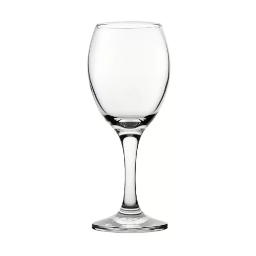 Pasabahce PureGlass Wine 11oz 31cl - pack size 48