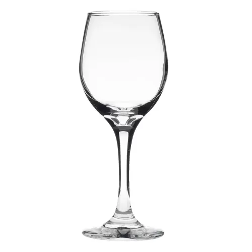 Libbey Perception Wine Glass 8oz 12cl LCE 175ml - pack size 12